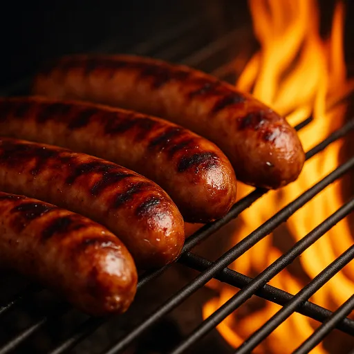 Barbecue 1