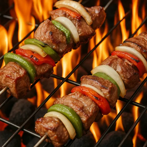 Barbecue 2