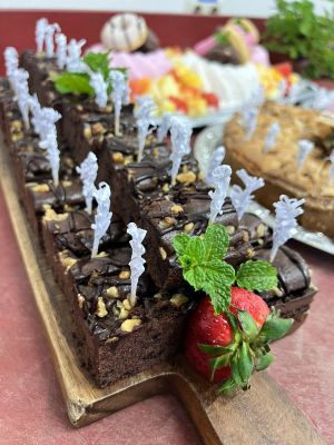 Dessert