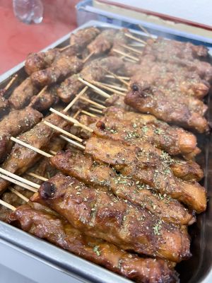 Sate