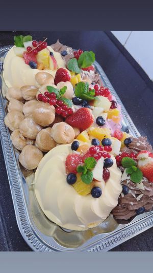 Dessert