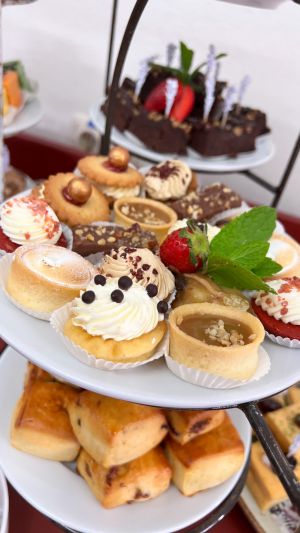 HighTea