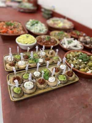 Tapas