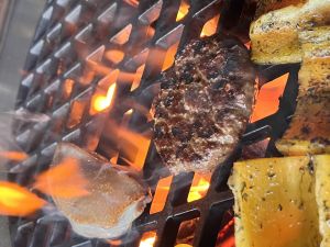 BBQ