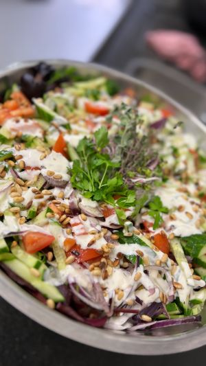 Salade