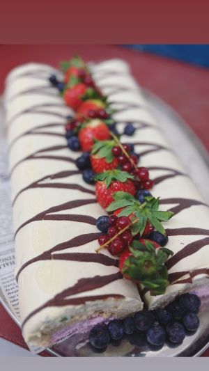 Cassata