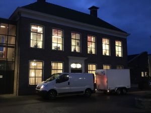 OntbijtService