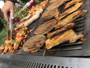 BBQ
