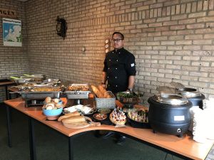 Tapas