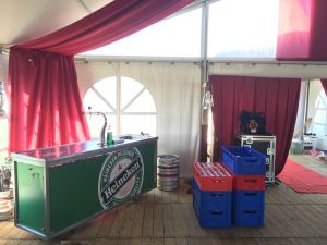 Biertap