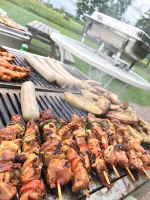 BBQ