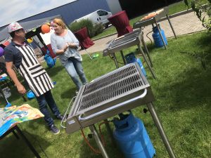 BBQ