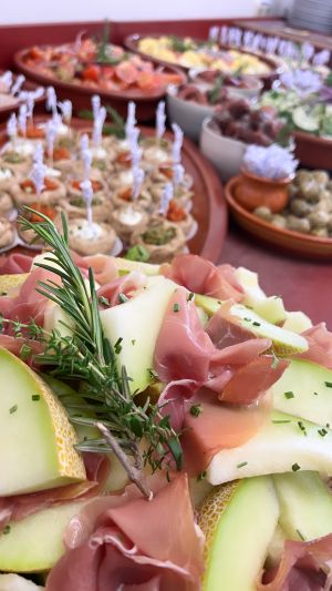 Tapas