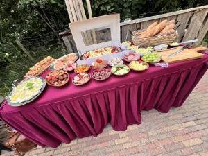 HapjesBuffet