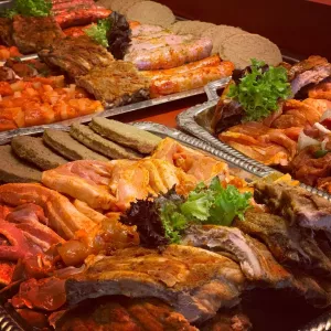 BBQ