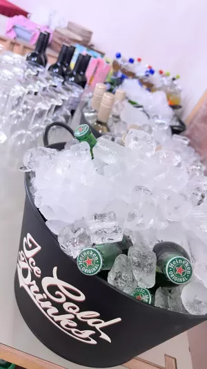 Drankjes