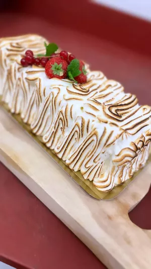 Dessert