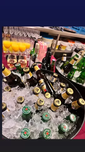 Receptie