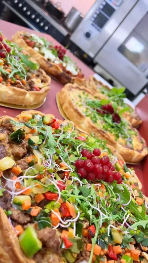 QuicheBuffet