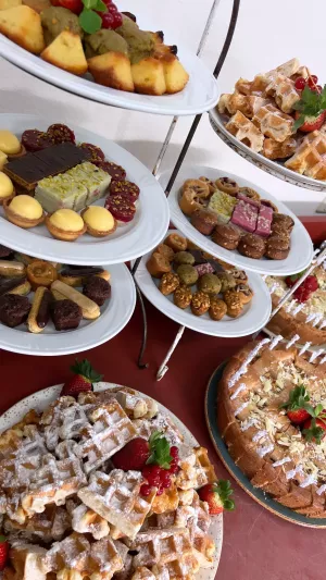 HighTea