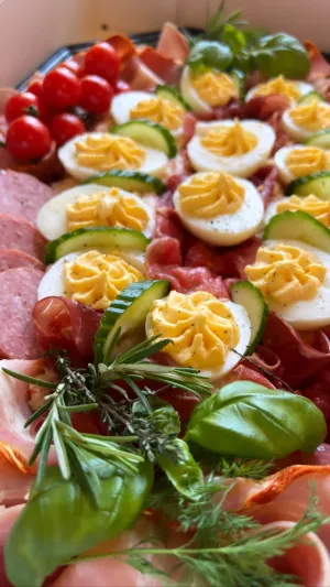 Salade