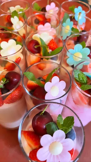 Dessert