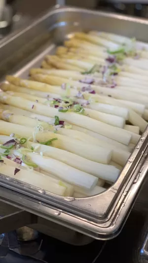 Asperges