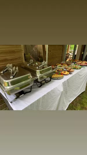 HapjesBuffet