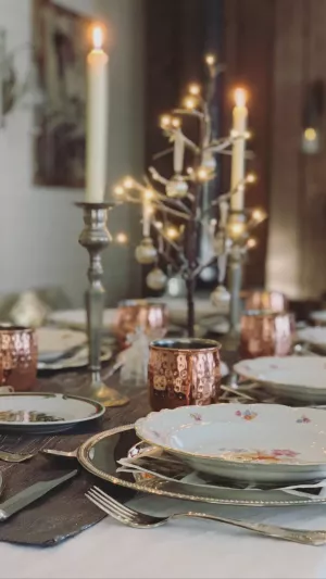 Private Dining