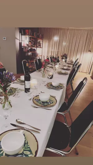 Private Dining