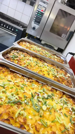 AardappelGratin