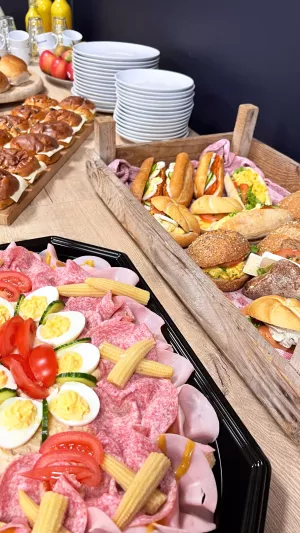 BedrijfsLunch