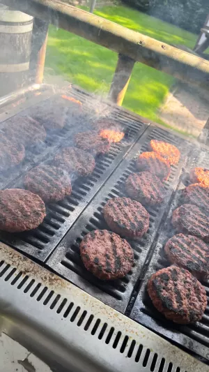 BBQ