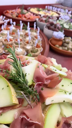 Tapas