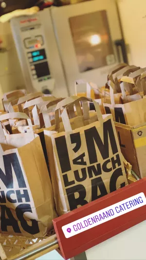 LunchTasjes