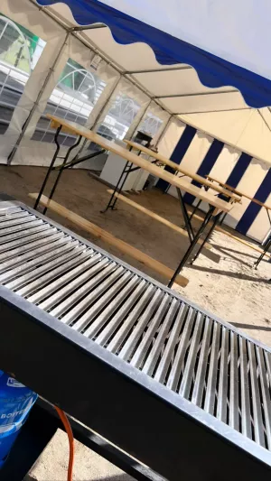 BBQ