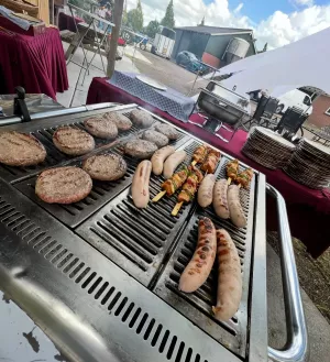 BBQ
