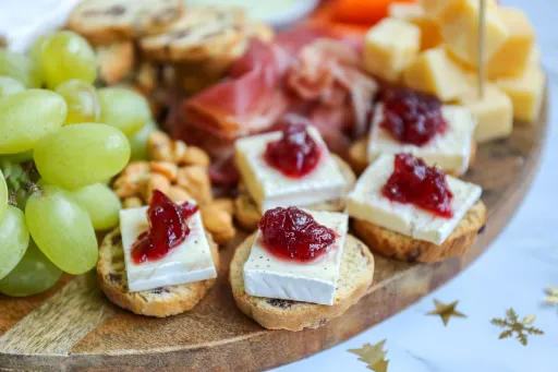 BorrelPlank GoldenRaand