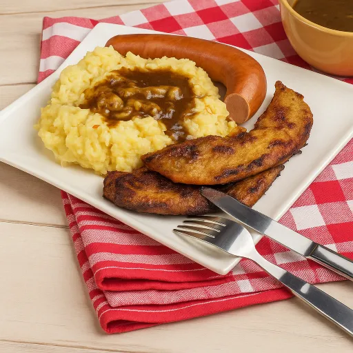 Stamppotten 1
