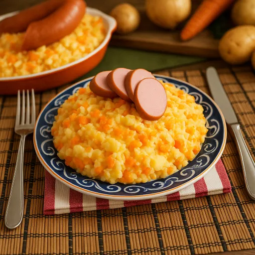 Stamppotten 3
